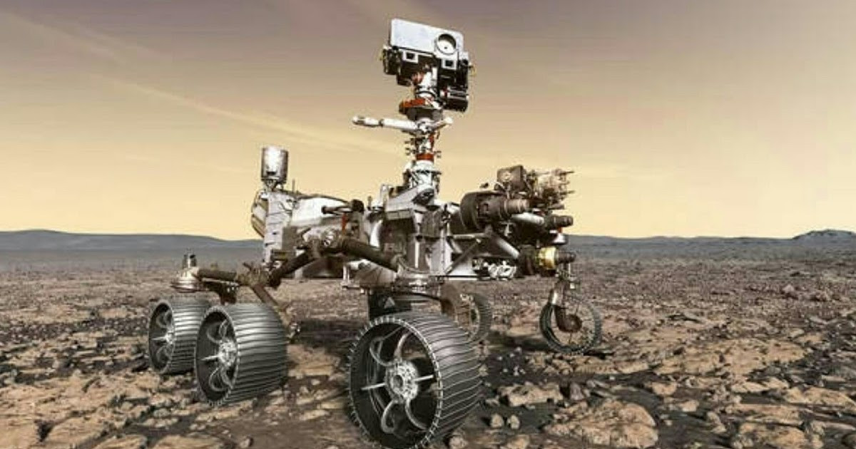 NASA και ESA σχεδιάζουν την πιο πολύπλοκη αποστολή στον Άρη