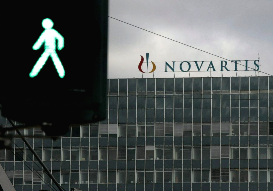 Σκάνδαλο Novartis: Αμερικανική παρέμβαση για τον εκφοβισμό των Ελλήνων προστατευόμενων μαρτύρων