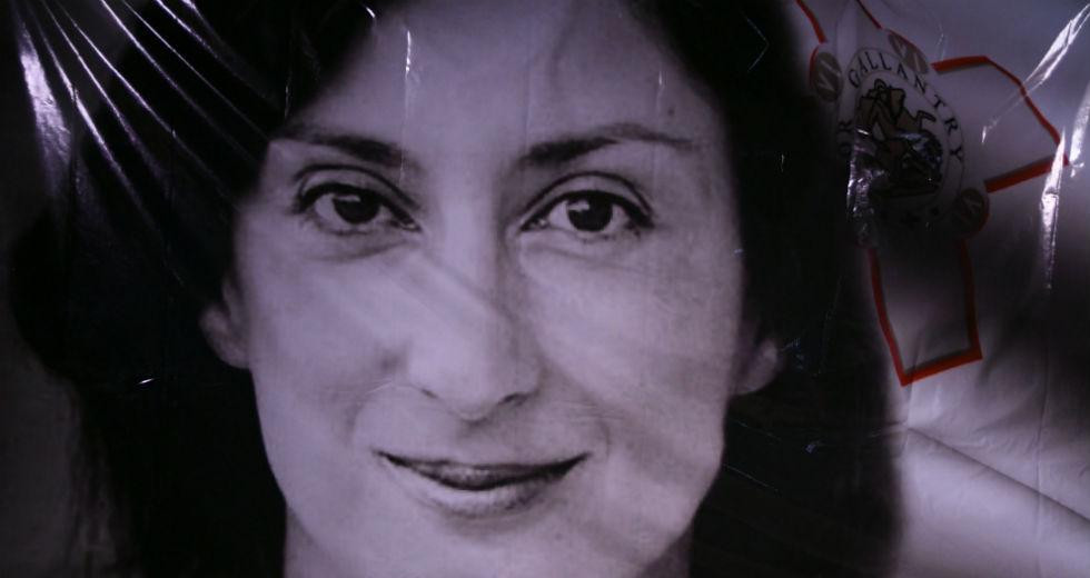 Δυο παραιτήσεις στη Μάλτα για τη δολοφονία της Γκαλίζια