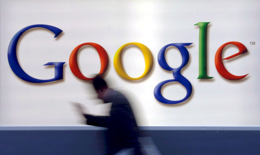 Τέλος εποχής για τη Google: «Αποσύρονται» από τη διοίκηση οι συνιδρυτές