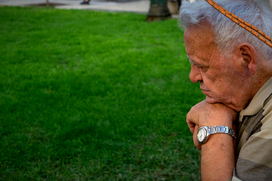 ΣΥΡΙΖΑ θα λες και θα κλαις: H εβδομάδα των συνταξιούχων. Του Στέλιου Κούλογλου