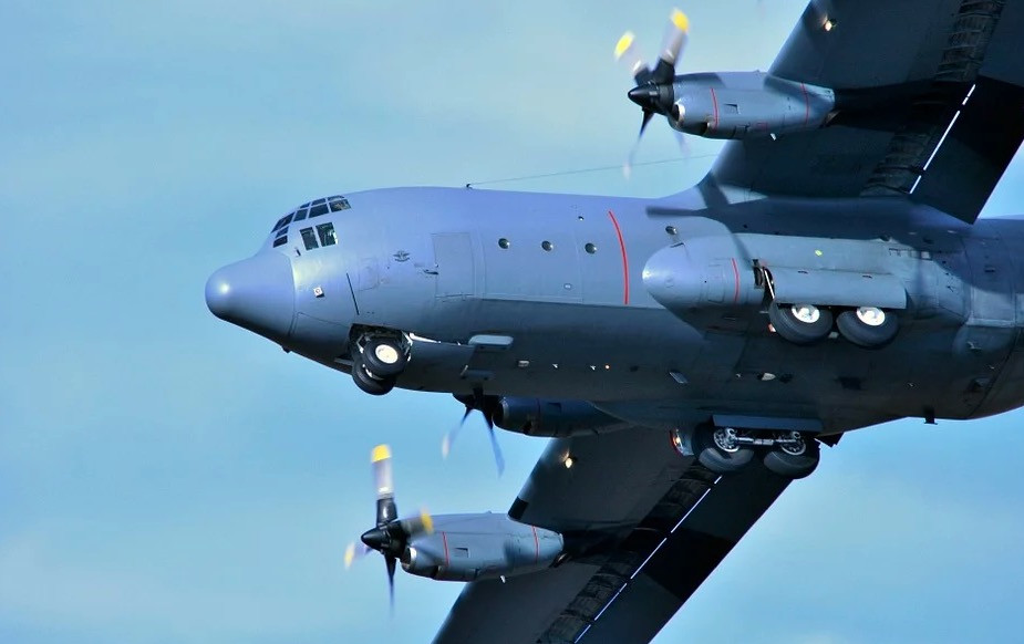 Θρίλερ στη Χιλή: Αγνοείται πολεμικό αεροσκάφος με 38 επιβαίνοντες