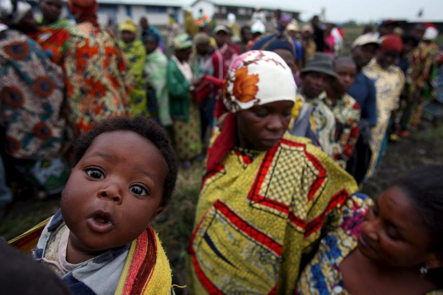 Λαϊκή Δημοκρατία του Κονγκό: Η ιστορία ενός ξεχασμένου λαού
