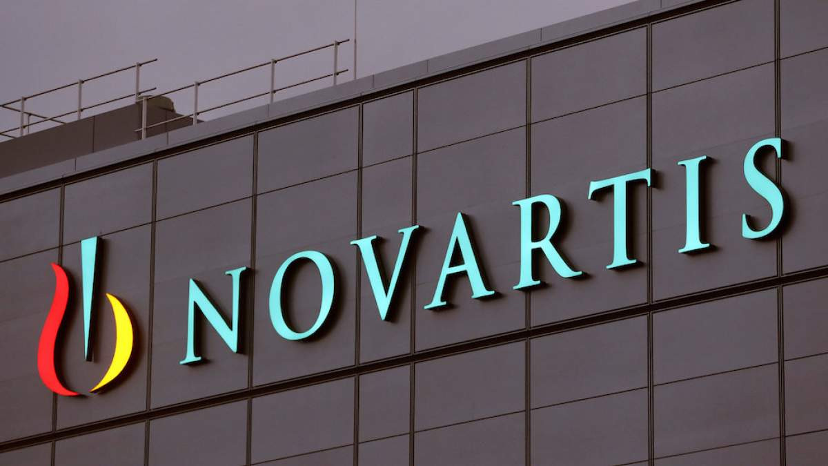 Η κατάθεση Αγγελή και δύο φόνοι που σχετίζονται με τη Novartis