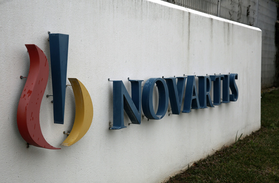 Σκάνδαλο Novartis: Οι «προστατευόμενοι» των ΝΔ – ΚΙΝΑΛ τα θαλάσσωσαν