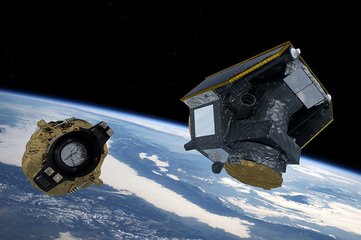 Το 1ο ευρωπαϊκό τηλεσκόπιο για τη μελέτη εξωπλανητών εκτοξεύει η ESA