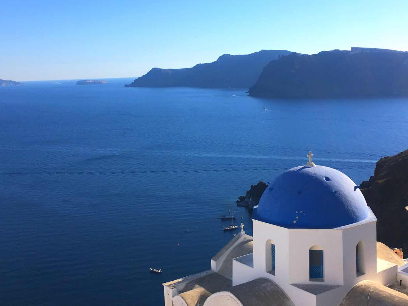 Τα πανέμορφα μέρη της Ελλάδας από ψηλά [ΒΙΝΤΕΟ]