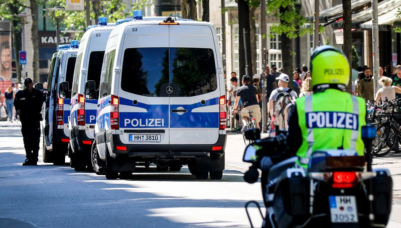 Γερμανία: Βρήκε 16.000 ευρώ, τα παρέδωσε και αρνήθηκε αμοιβή