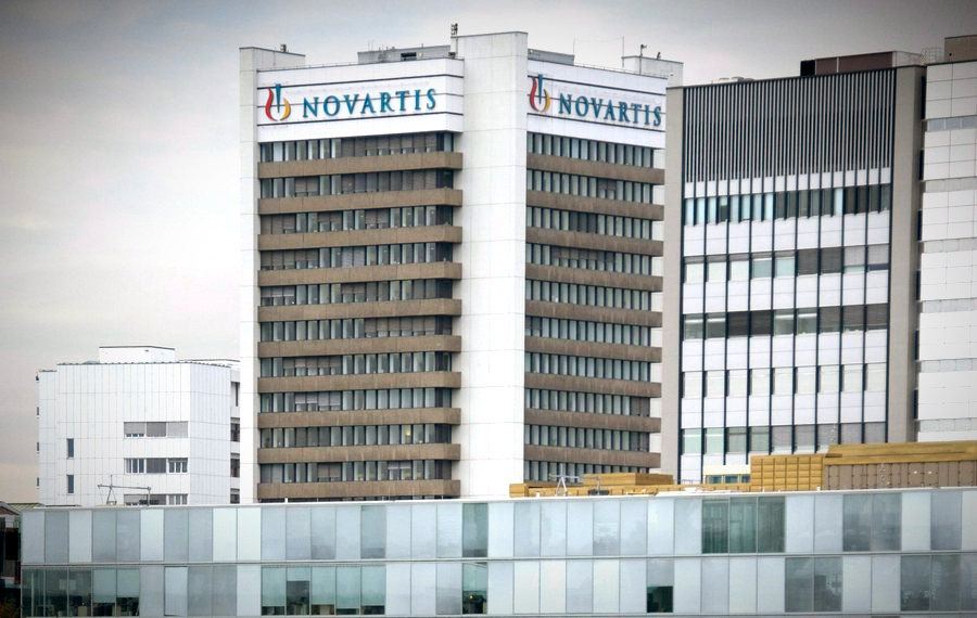 Tvxs Αποκλειστικό: Τα πρακτικά της υπόθεσης «Ρασπούτιν» – Novartis