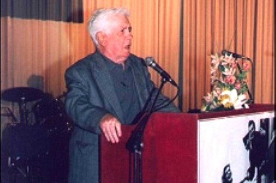 Πέθανε το ιστορικό συνδικαλιστικό στέλεχος και πρώην βουλευτής της ΕΔΑ, Γιάννης Παπαδημητρίου