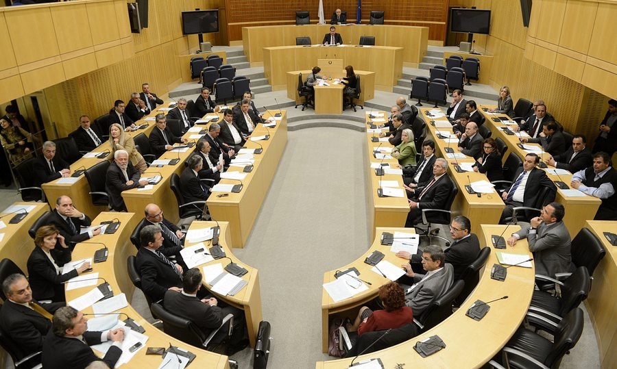 Πρόεδροι κοινοβουλίων Κύπρου – Λιβύης: Παραβίαση του διεθνούς δικαίου η υπογραφή μνημονίου Άγκυρας – Τρίπολης