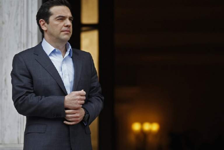 Μόνες πηγές αισιοδοξίας για το 2020 ο «ΣΥΡΙΖΑ-Προοδευτική Συμμαχία» και ο Αλέξης Τσίπρας