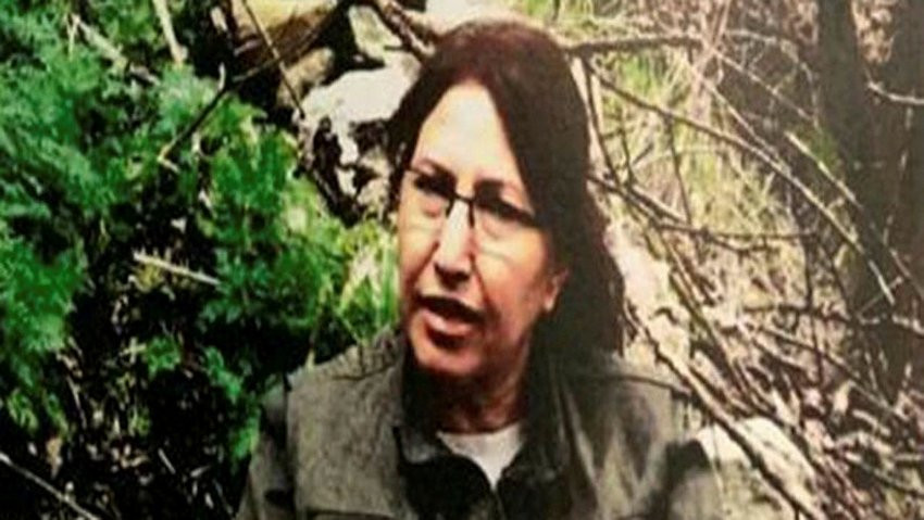 Η τούρκικη MIT σκότωσε την αρχηγό του PKK
