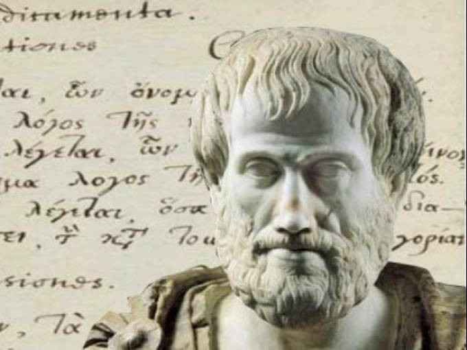 22 από τα πιο σοφά αποφθέγματα του Αριστοτέλη
