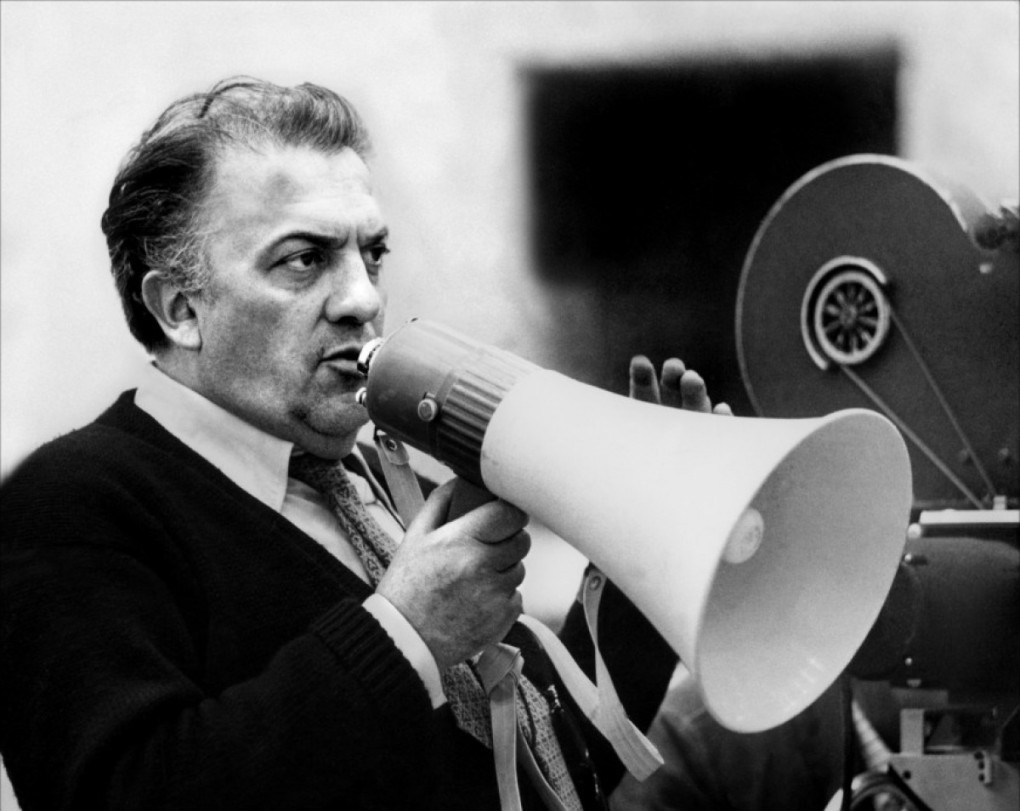 100 χρόνια Φελίνι: Οι πέντε καλύτερες ταινίες ενός χαρισματικού σκηνοθέτη
