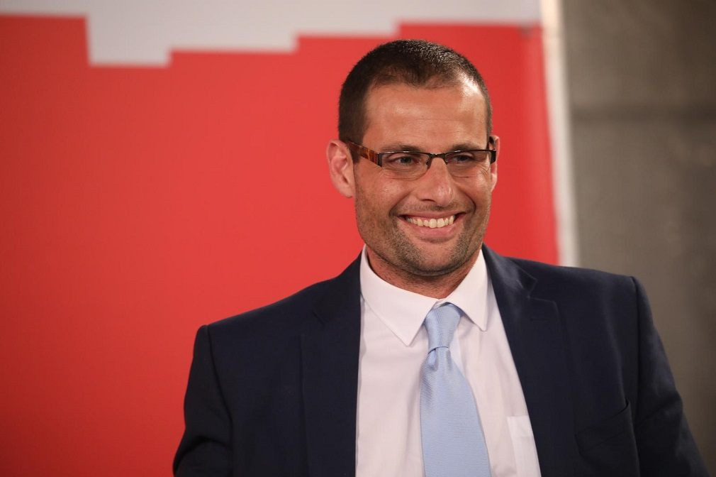 Μάλτα: Εκλογή νέου πρωθυπουργού με βαριά την «σκιά» της δολοφονίας Γκαλιζία