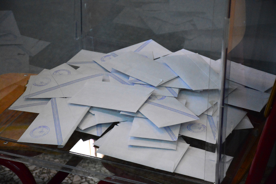 Στη Βουλή το νομοσχέδιο για το εκλογικό σύστημα – Τι προβλέπει, πότε ψηφίζεται