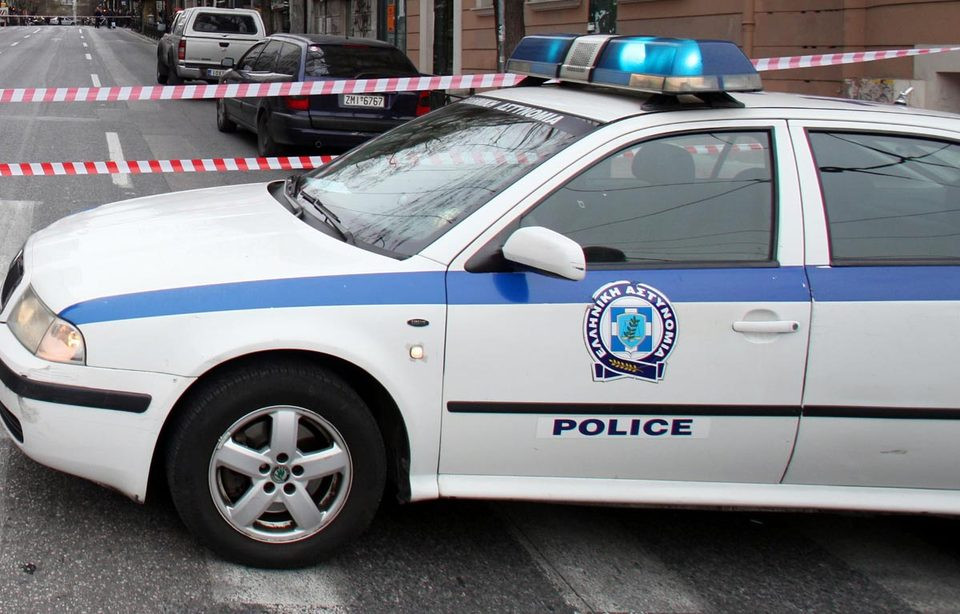 Άγρια δολοφονία 79χρονου στο Ηράκλειο – Συνελήφθη ο δράστης