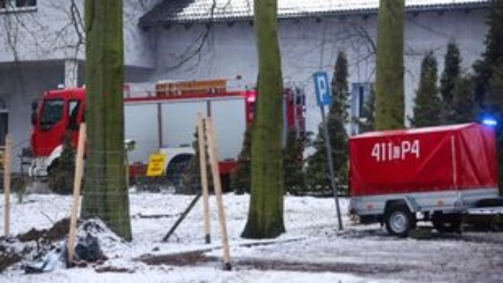 Τραγωδία στη Ρουμανία: Νεκρά τέσσερα παιδιά από πυρκαγιά σε ξυλόσομπα στο σπίτι τους