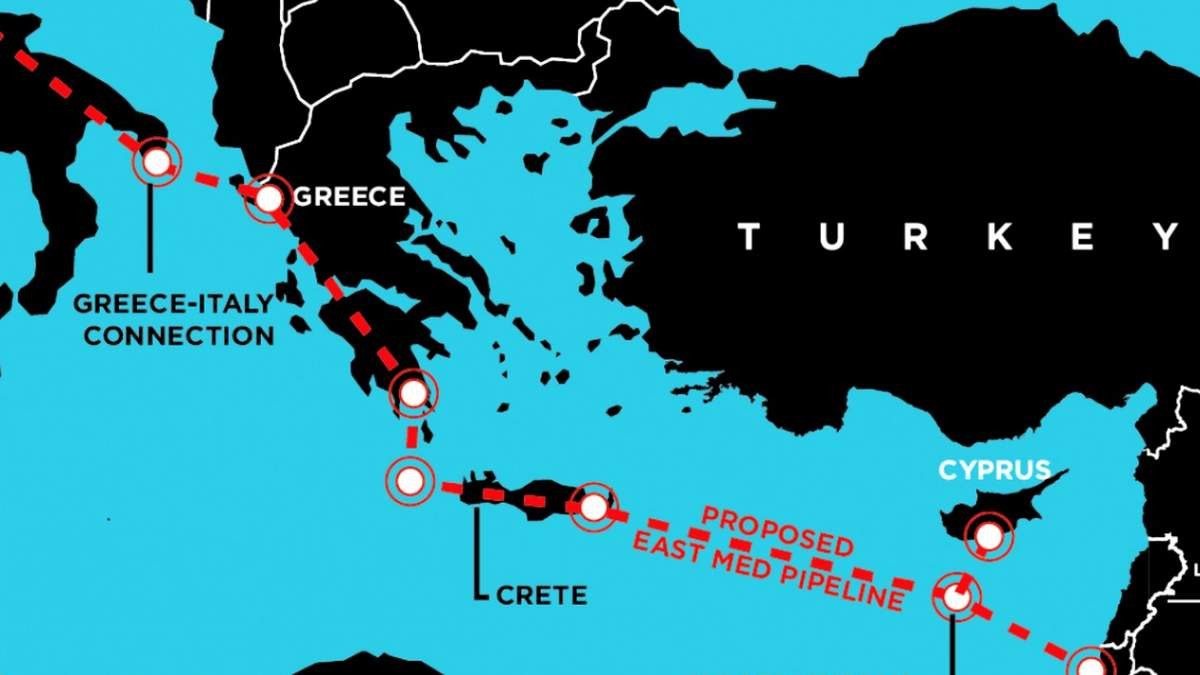 Διπλωματικό επεισόδιο Ιταλίας – Τουρκίας για δημοσίευμα του «Anadolu»