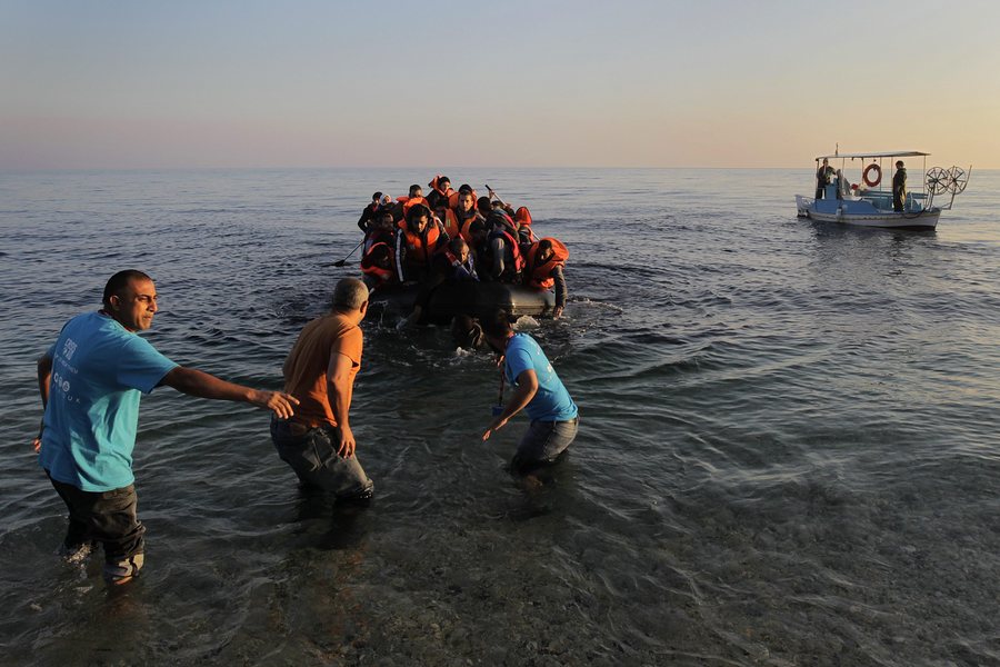 «Έργα διαβόλου» για να το πούμε στη γλώσσα σας!