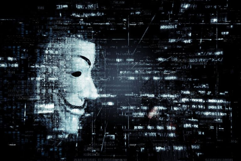 Anonymous Greece: Ξέρουμε τον αρχηγό των Τούρκων χάκερ
