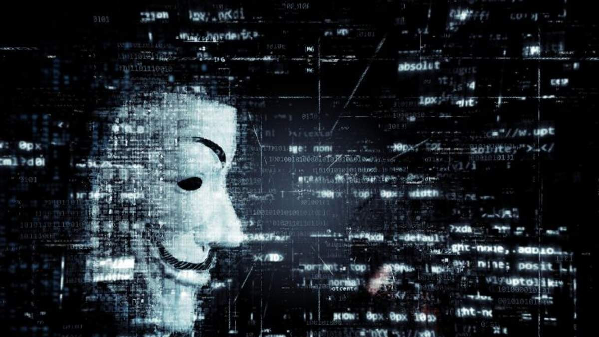 Tα στοιχεία Τούρκων χάκερς δημοσίευσαν οι Anonymous Greece
