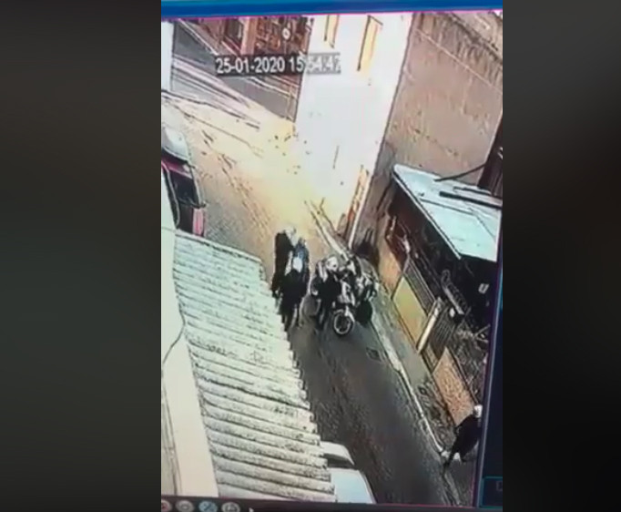 Αστυνομικοί χτύπησαν 11χρονο αγόρι [Βίντεο]