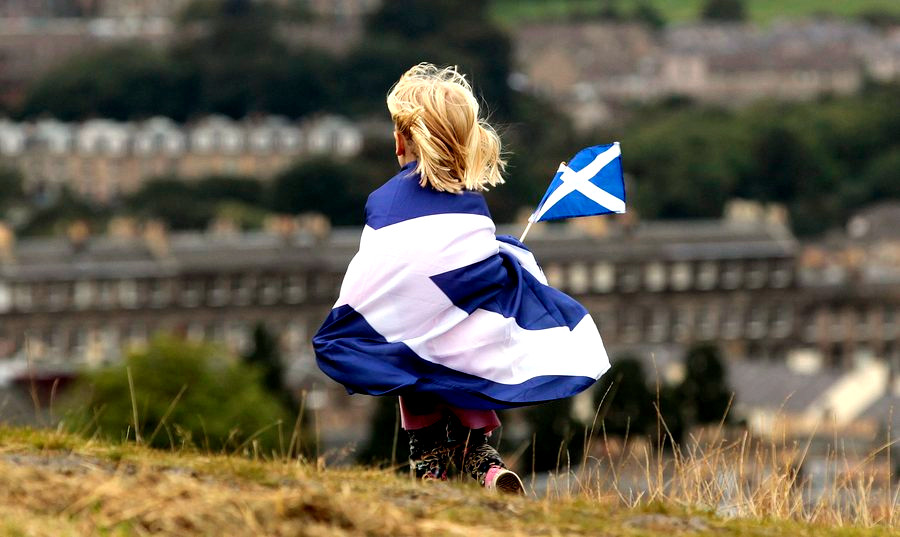 Ένα νέο δημοψήφισμα ανεξαρτησίας στη Σκοτία μοιάζει αναπόφευκτο