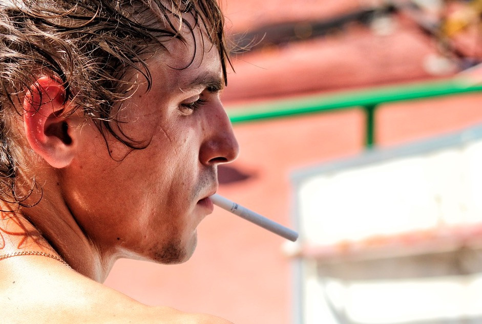 Τσιγάρο: Πόσο εύκολα επανέρχονται οι πνεύμονες μετά τη διακοπή