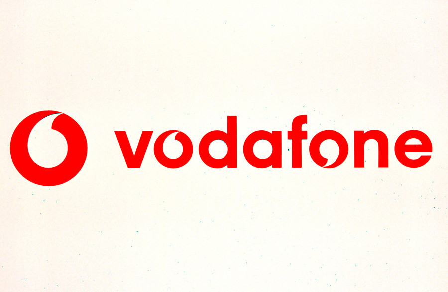 «Επεσε» το δίκτυο της Vodafone