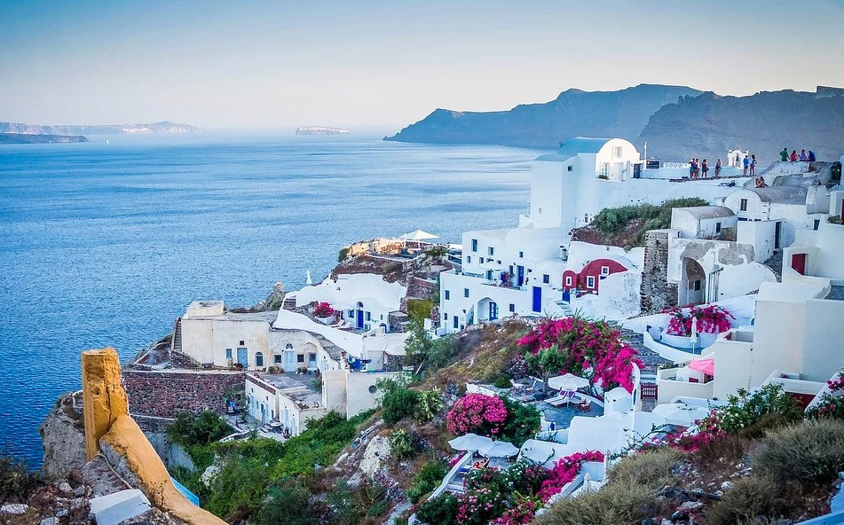 Η Ελλάδα ο νούμερο 1 προορισμός για το 2020 [BINTEO]