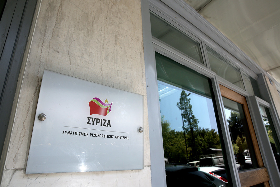 Η απάντηση ΣΥΡΙΖΑ στις «αλήθειες Πέτσα» για την περικοπή των σχολικών γευμάτων