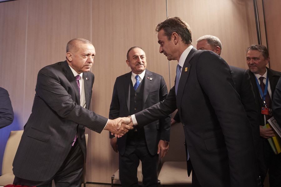 ΣΥΡΙΖΑ: Τελικά θα διαψεύσει η κυβέρνηση τις δηλώσεις Ερντογάν για συνεννόηση για τα Ίμια;