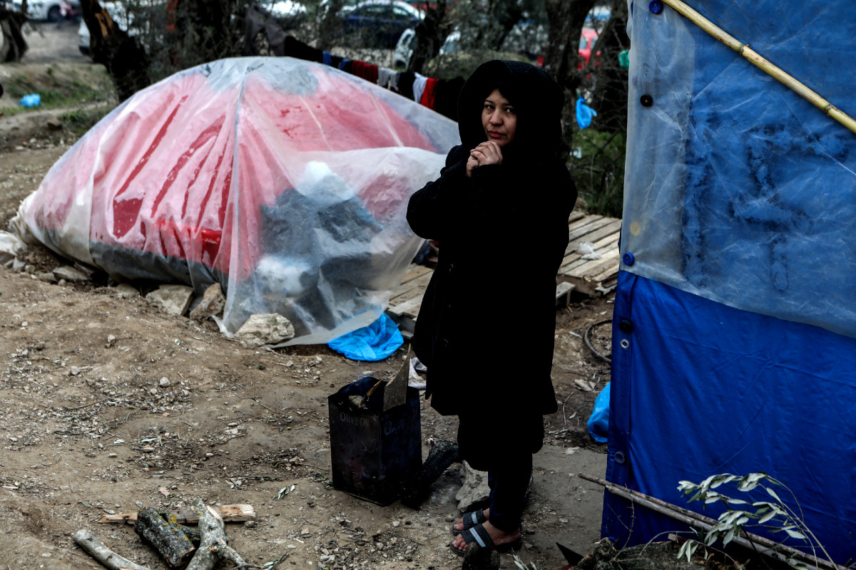 ΜΚΟ, ο νέος «ένοχος» για την αποτυχία της κυβέρνησης στο προσφυγικό