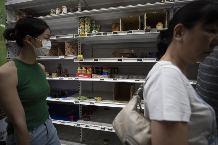 Κίνα: Κουβανέζικο φάρμακο για την αντιμετώπιση του κοροναϊού