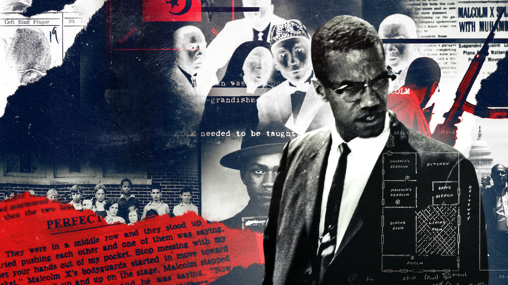 Ποιος πραγματικά σκότωσε τον Malcolm X;