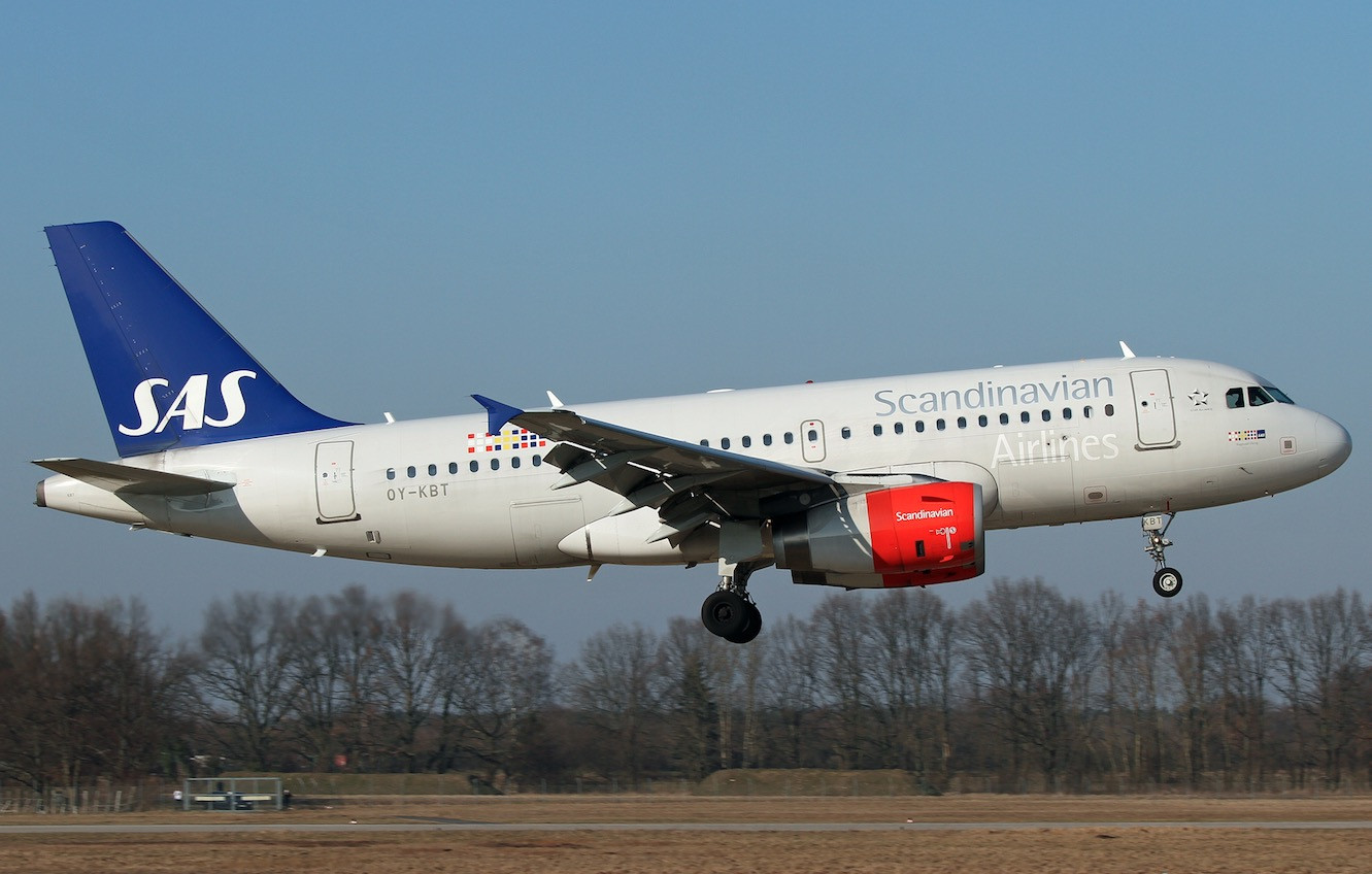Δανία: Αεροπορική εταιρεία απέσυρε διαφήμιση μετά από αντιδράσεις ακροδεξιών