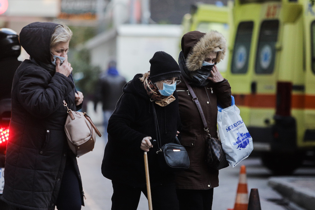 Στους 53 οι νεκροί από γρίπη στην Ελλάδα