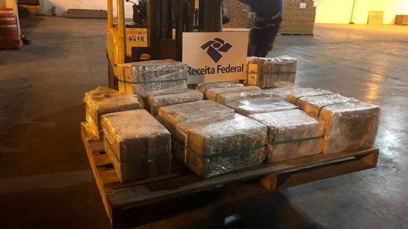 Κόστα Ρίκα: Κατασχέθηκαν 5 τόνοι κοκαΐνης, ποσότητα χωρίς ιστορικό προηγούμενο