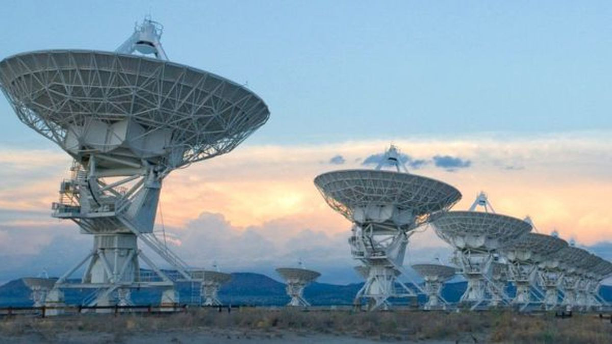 Αστρονόμοι προς αναζήτηση εξωγήινου πολιτισμού