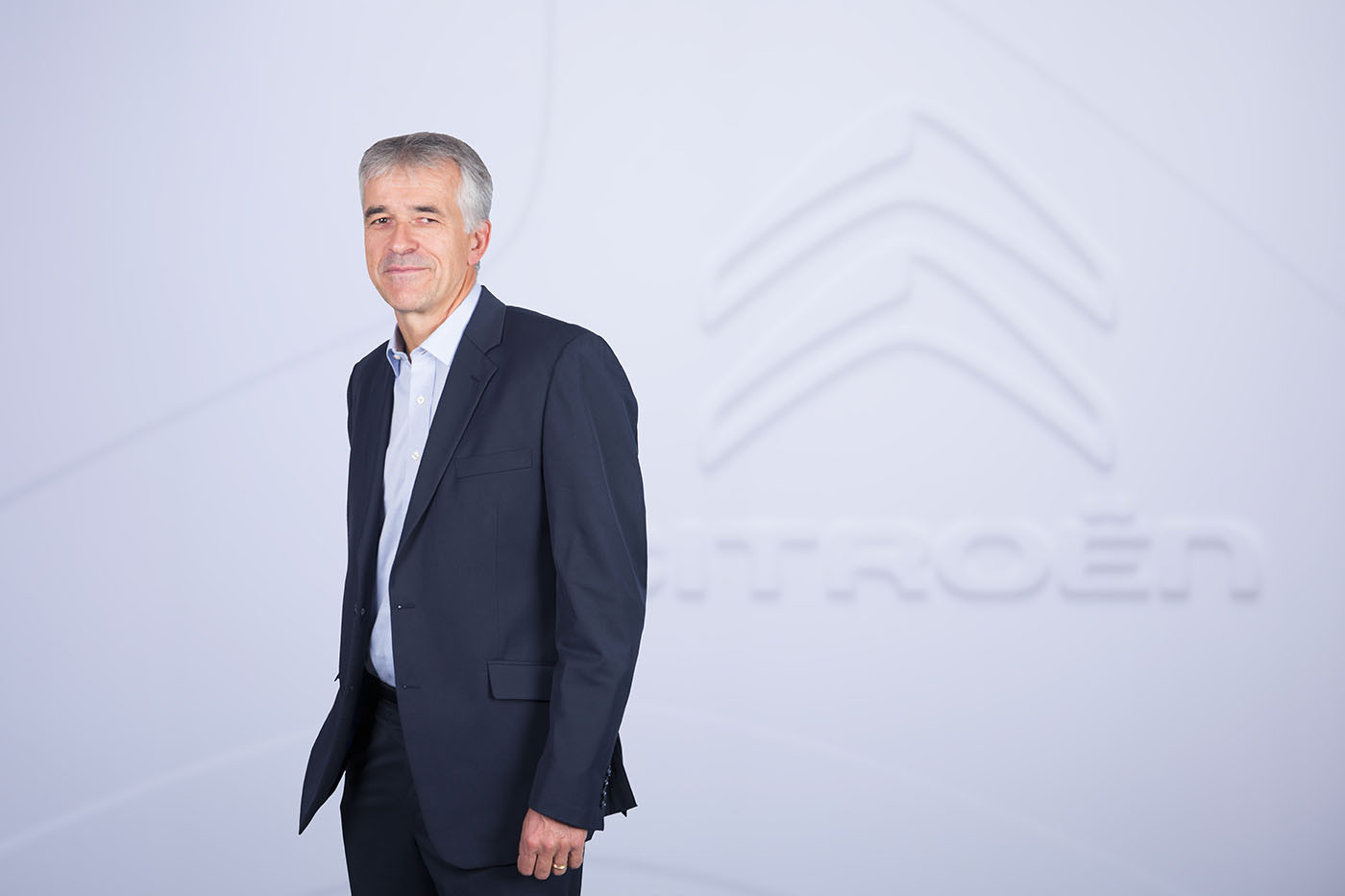 Citroën: o Vincent Cobée νέος CEO