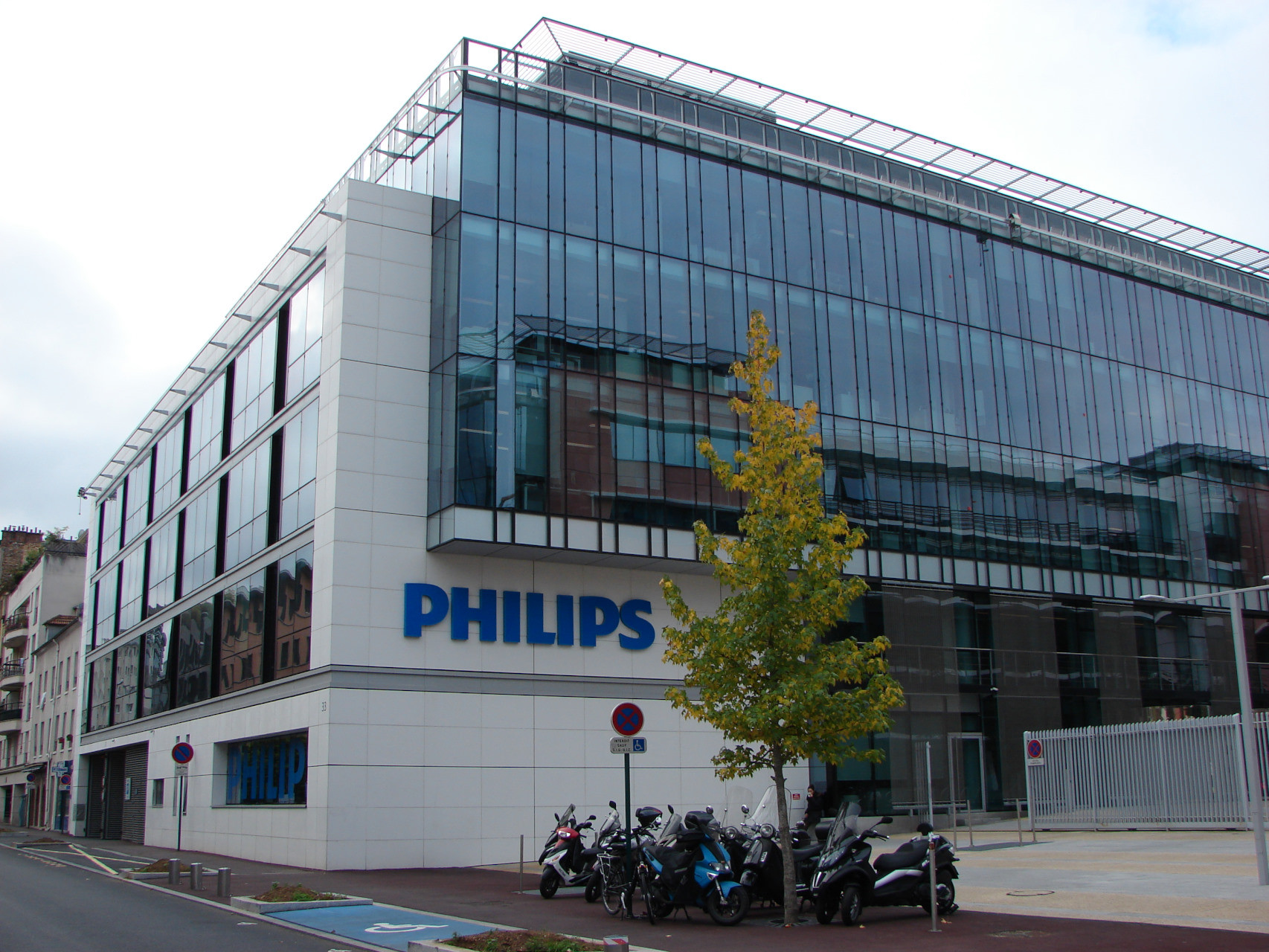«Δούρειος Ίππος» η Philips για κατασκοπία της CIA στην Τουρκία