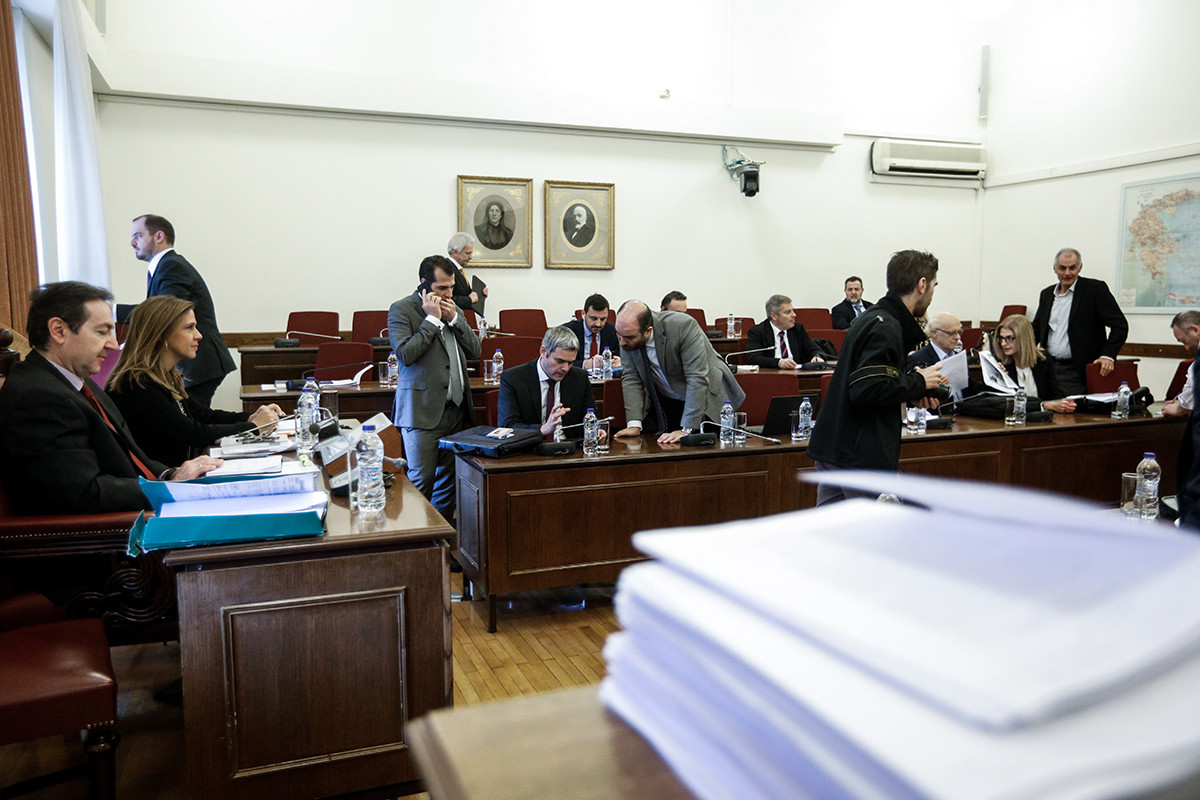 ΣΥΡΙΖΑ: Καταστρατηγούν το νόμο και εκφοβίζουν τους προστατευόμενους μάρτυρες