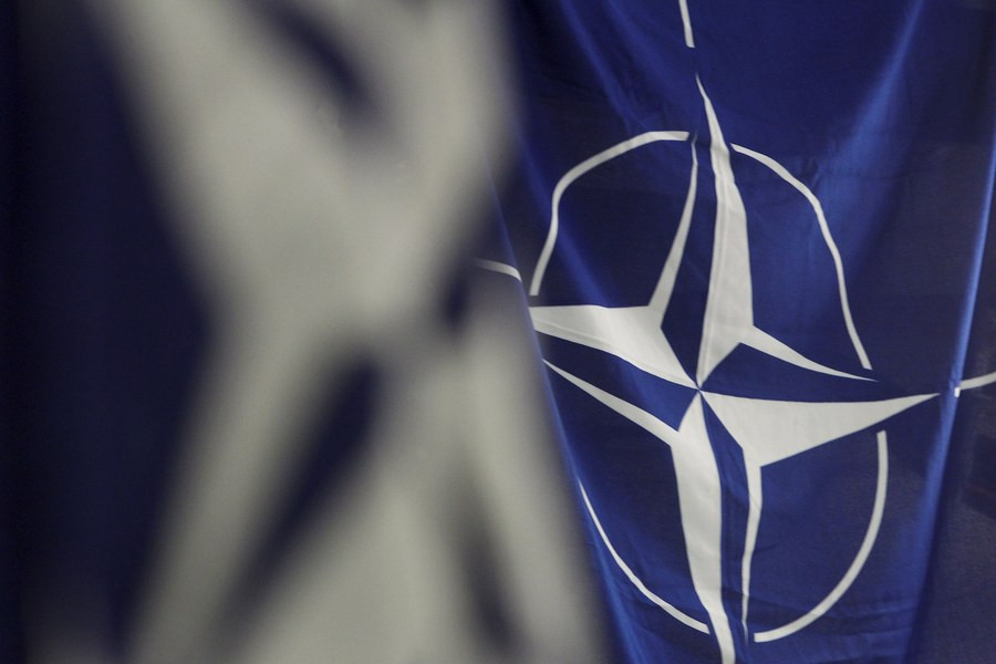 Η ελληνική αντιπροσωπεία αποχώρησε από συνέλευση του ΝΑΤΟ λόγω υποστήριξης στην Τουρκία