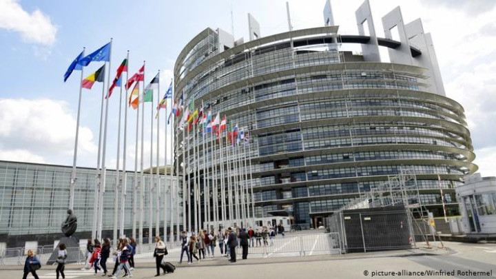 Αντιπροσωπεία του Ευρωπαϊκού Κοινοβουλίου θα επισκεφθεί την Τουρκία