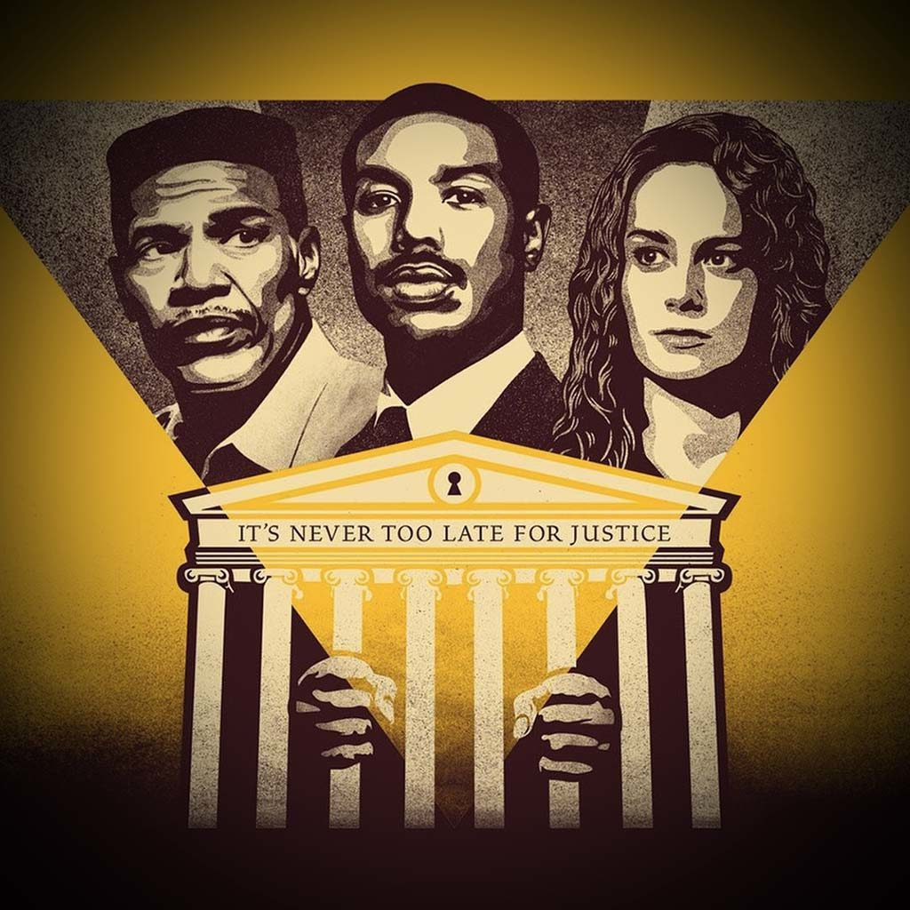 Η νέα κινηματογραφική εβδομάδα έχει «Αγώνα για Δικαιοσύνη»