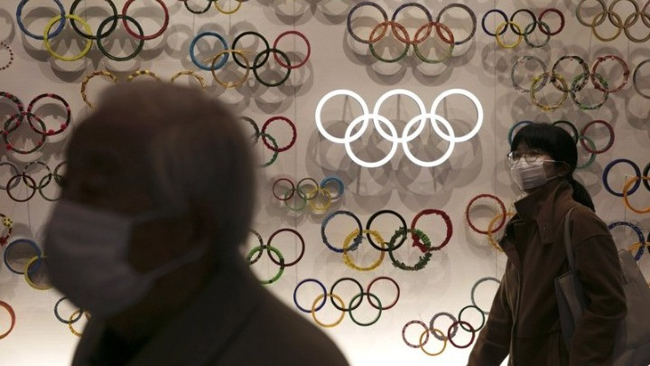 Ενδεχόμενο ακύρωσης των Ολυμπιακών Αγώνων, λόγω κοροναϊού