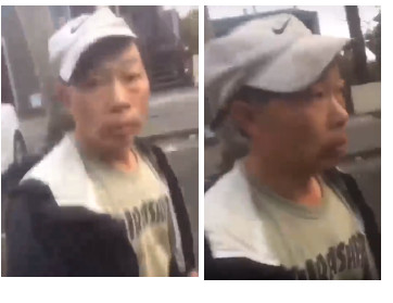 Ρατσιστική επίθεση στο Σαν Φρανσίσκο [Βίντεο]