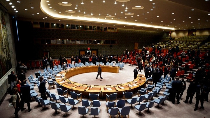 Έκτακτη συνεδρίαση του Συμβουλίου Ασφαλείας για τις εξελίξεις στη Συρία